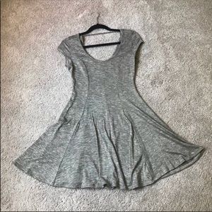 NWT Wet Seal Short Sleeve Dress